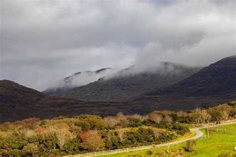 Connemara National Park Wild - Free photo on Pixabay