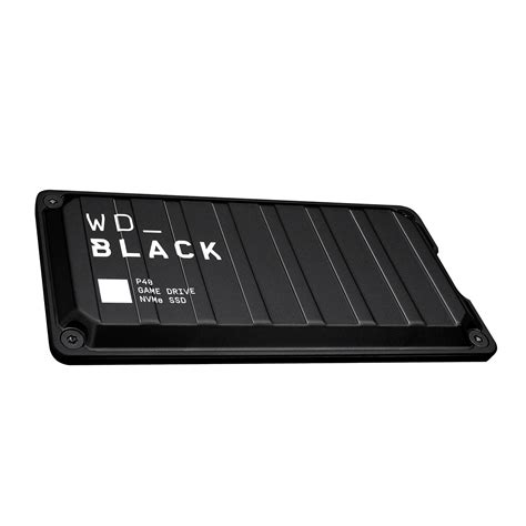 Gb Wd Black P Game Drive Ssd Western Digital