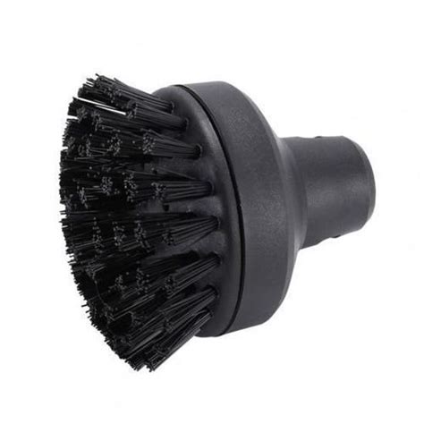 Nettoyeur Vapeur Grande Brosse De Nettoyage Ronde Pour Karcher Sc Sc