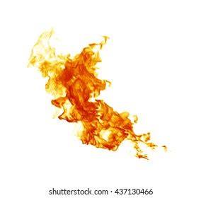 Fire Splash Background Stock Photo 123622273 | Shutterstock