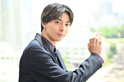 高杉真宙、舞台は「原点」 やるたびに無力さ感じ「改めて0から考える頭を持つべきだと思わせてくれる」 ライブドアニュース