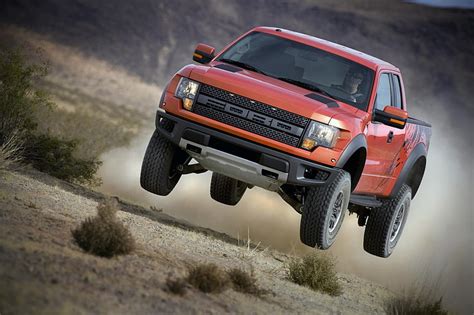 Ford F 150 Svt Raptor Ford F150 Svt Raptor R 09 Coche Fondo De Pantalla Hd Wallpaperbetter