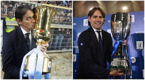 Inzaghi Il Re Di Coppe Dell Inter I Numeri Delle Finali In Carriera