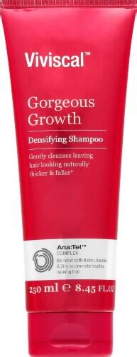 Viviscal™ Gorgeous Growth Densifying Shampoo 845 Fl Oz Kroger