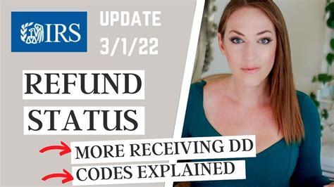 Tax Refund 2022 2021 Tax Refund Update Irs Next Batch Of Refunds