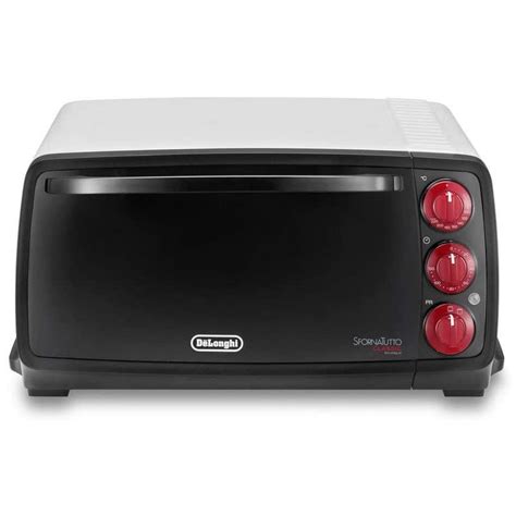 DeLonghi EO14552 W Four De Table 14L 800W Noir PcComponentes Fr