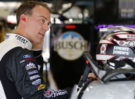 Kevin Harvick Phoenix I Race Advance The Official Stewart Haas