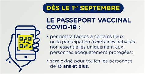 Passeport Vaccinal Les Avis Divergent En Restauration Hrimag