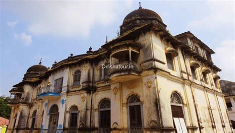 Jeypore City, Surya & Moti Mahal, Koraput | Odisha Tour