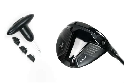 Ignis Fairway Wood Takomo