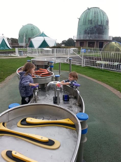 5 Brilliant Things To Do With Kids In Eastbourne Uk