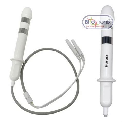 Postpartum Recovery Anal Probe For Pelvic Floor Strengthening