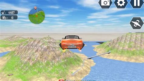 Flying Car Extreme Simulator Walkthrough Watch Now Y