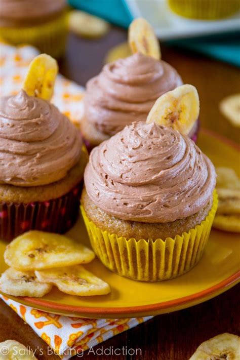 Best Ever Sallys Baking Addiction Cupcakes Easy Recipes To Make At Home