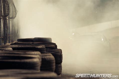 The 101>> exploring Formula Drift Tire Rules - Speedhunters