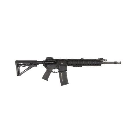 Kolba MAGPUL CTR Carabine Stock AR 15 M4 MAG310 Aro Broń