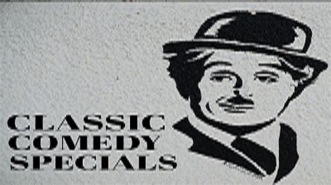 Classic Comedy Specials | Roku Guide