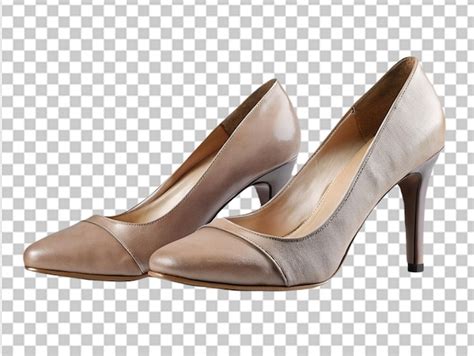 High Heel Shoes Premium AI Generated PSD