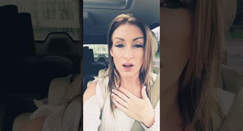 Ex Atriz Porn Se Converte E Vira Pastora Deus Removeu O V U Dos Meus Olhos