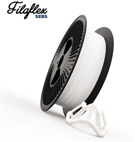 Filament RECREUS FILAFLEX SEBS NATURAL 1 75 MM 2500 G Opinie I