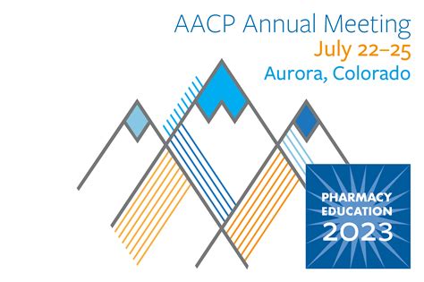 Pharmacy Education 2023 Registration Aacp