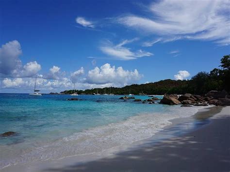 Top 3 things to do in Anse Lazio Beach Seychelles