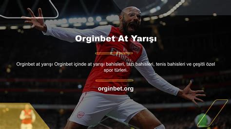 Orginbet At Yar Orginbet Giri Orginbet G Ncel Adresi