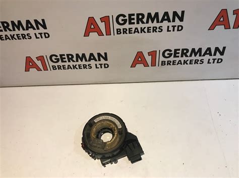 Vw Touran Golf Audi Skoda Seat Airbag Squib K Ref For