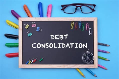 5 tips for Debt Consolidation | Bad Credit Freedom