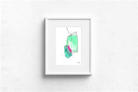 ETSY SHOP / original abstract art :: Behance