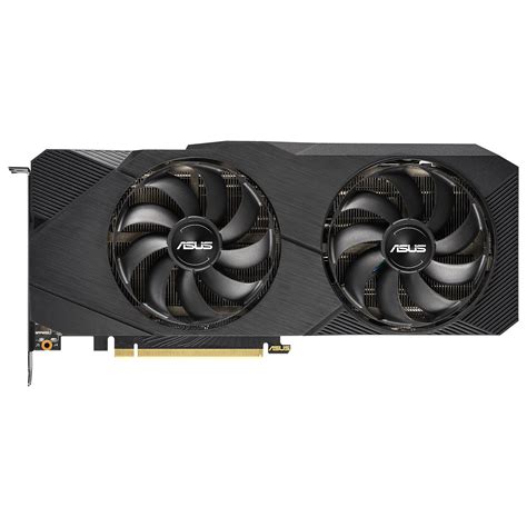 Asus Geforce Rtx 2070 Super Dual Rtx2070s O8g Evo Carte Graphique Ldlc Muséericorde