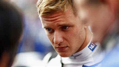 Formel 1 Williams trennt sich von Latifi Weg frei für Mick Schumacher