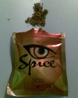 Spice- the drug and its victims