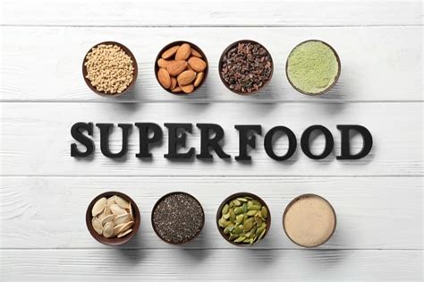 The Best Superfoods For People With Diabetes Sugarfit