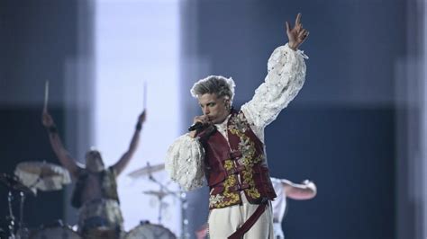 Pogledajte kako je glasala publika na Eurosongu Hrvatskoj najviše bodova