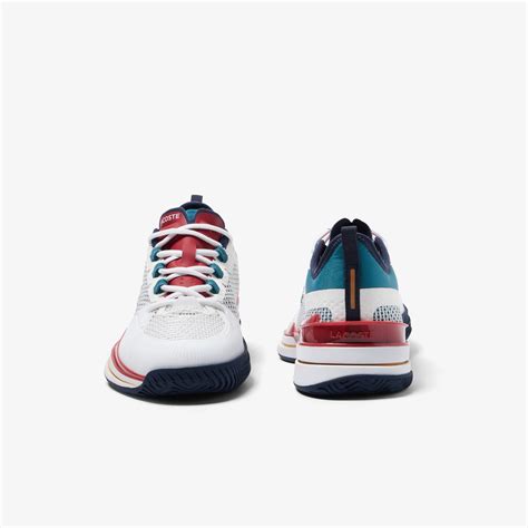 Women's Lacoste AG-LT21 Ultra Textile Tennis Shoes - Women's ...