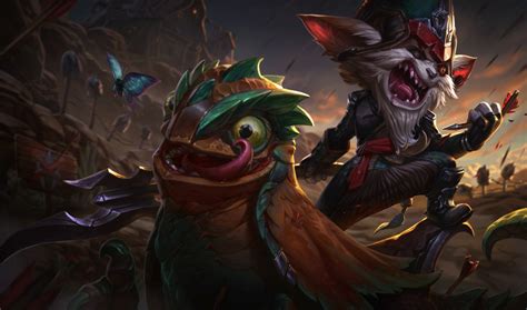 Kled | League of Legends