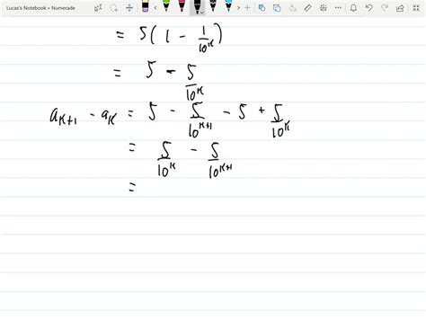 Solved Determine Whether The Sequences Are Monotonic Or Not Also