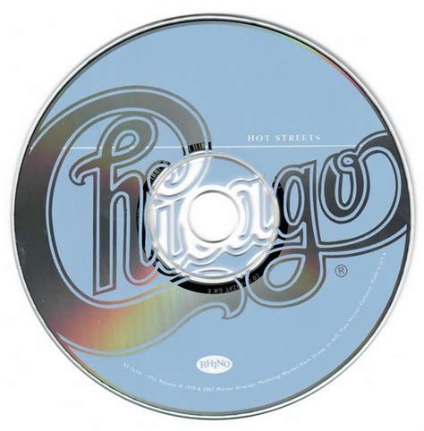 Conny S Chicago Homepage Hot Streets Details