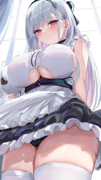 Dido Azur Lane Lshiki Hentai Arena