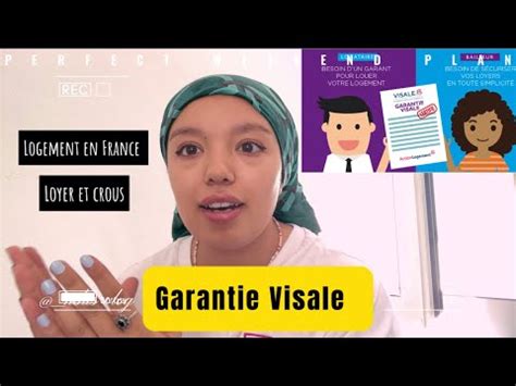 Comment faire la demande de la garantie visale pour les étudiants