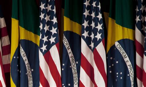 Us Brazil Relationship Us Embassy And Consulates In Brazil