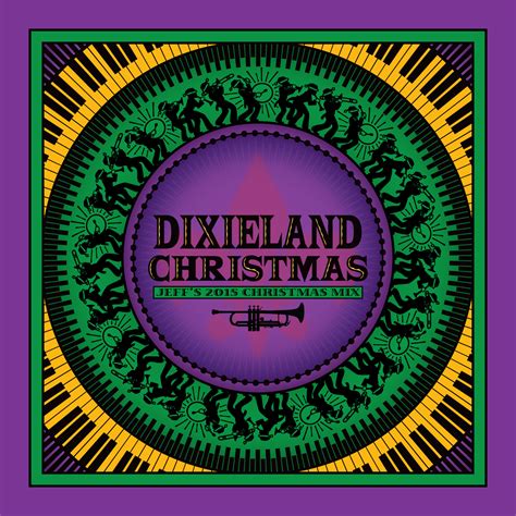 Christmas Cd Dixieland Christmas Jeffco Blog