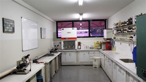 Laboratório De Parasitologia Aplicada Icbim