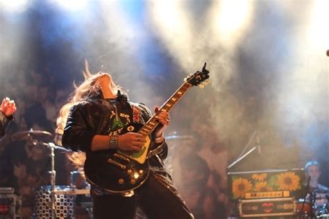 picture musician song rock concert concert  singer