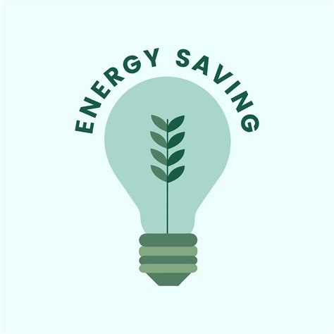 Save Electricity Clip Art