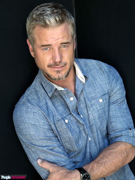 Mcsteamy Eric Dane Has Become Quite The Silver Fox R Ladyboners