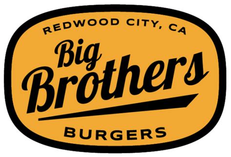 Home Big Brothers Burgers