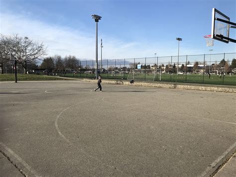 Richmond – Basketball604