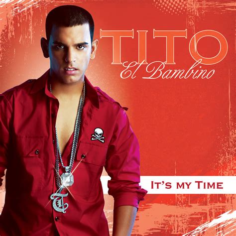 En La Disco música y letra de Tito El Bambino Spotify